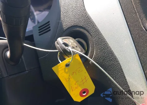 2015 Ford Explorer Xlt из США, поврежденный, VIN 1FM5K7D83FGA13619